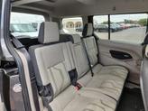 Thumbnail of 2015 Magnetic Metallic Ford Transit Connect