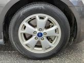 Thumbnail of 2015 Magnetic Metallic Ford Transit Connect
