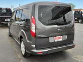 Thumbnail of 2015 Magnetic Metallic Ford Transit Connect