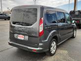 Thumbnail of 2015 Magnetic Metallic Ford Transit Connect