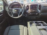 Thumbnail of 2024 Summit White Chevrolet Silverado 2500
