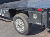 Thumbnail of 2024 Summit White Chevrolet Silverado 2500