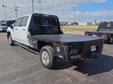 Thumbnail of 2024 Summit White Chevrolet Silverado 2500