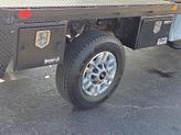 Thumbnail of 2024 Summit White Chevrolet Silverado 2500