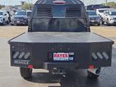 Thumbnail of 2024 Summit White Chevrolet Silverado 2500