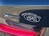 Thumbnail of 2021 Black Sapphire Metallic BMW 330