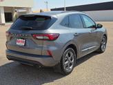 Thumbnail of 2023 Gray Metallic Ford Escape
