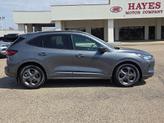 Thumbnail of 2023 Gray Metallic Ford Escape
