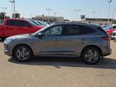 Thumbnail of 2023 Gray Metallic Ford Escape