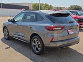 Thumbnail of 2023 Gray Metallic Ford Escape