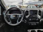Thumbnail of 2023 Summit White Chevrolet Silverado 1500