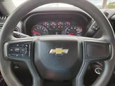 Thumbnail of 2023 Summit White Chevrolet Silverado 1500