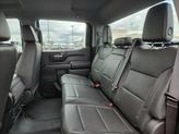 Thumbnail of 2023 Summit White Chevrolet Silverado 1500