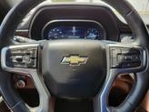Thumbnail of 2023 Black - GBA Chevrolet Tahoe