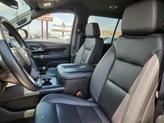 Thumbnail of 2023 Black - GBA Chevrolet Tahoe