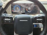 Thumbnail of 2024 Hampton Gray Hyundai SANTA FE