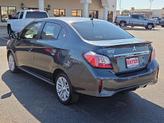 Thumbnail of 2024 Graphite Gray Metallic Mitsubishi Mirage G4