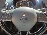 Thumbnail of 2024 Graphite Gray Metallic Mitsubishi Mirage G4