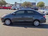 Thumbnail of 2024 Graphite Gray Metallic Mitsubishi Mirage G4