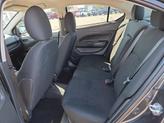 Thumbnail of 2024 Graphite Gray Metallic Mitsubishi Mirage G4
