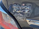 Thumbnail of 2024 Graphite Gray Metallic Mitsubishi Mirage G4