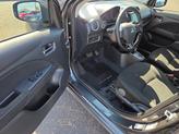 Thumbnail of 2024 Graphite Gray Metallic Mitsubishi Mirage G4