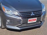 Thumbnail of 2024 Graphite Gray Metallic Mitsubishi Mirage G4