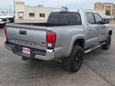 Thumbnail of 2019 Silver Sky Metallic Toyota Tacoma