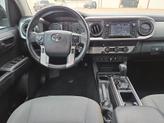 Thumbnail of 2019 Silver Sky Metallic Toyota Tacoma