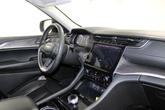 Thumbnail of 2023 Bright White Clearcoat Jeep Grand Cherokee