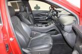Thumbnail of 2023 Calypso Red Hyundai SANTA FE