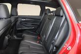 Thumbnail of 2023 Calypso Red Hyundai SANTA FE