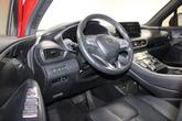 Thumbnail of 2023 Calypso Red Hyundai SANTA FE