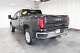 Thumbnail of 2020 Carbon Black Metallic GMC Sierra 2500