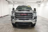 Thumbnail of 2020 Carbon Black Metallic GMC Sierra 2500