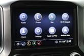 Thumbnail of 2020 Carbon Black Metallic GMC Sierra 2500