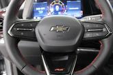 Thumbnail of 2026 Sterling Gray Metallic Chevrolet Equinox