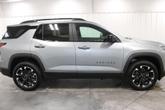 Thumbnail of 2026 Sterling Gray Metallic Chevrolet Equinox