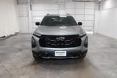 Thumbnail of 2026 Sterling Gray Metallic Chevrolet Equinox