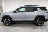 Thumbnail of 2026 Sterling Gray Metallic Chevrolet Equinox