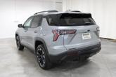 Thumbnail of 2026 Sterling Gray Metallic Chevrolet Equinox