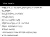 Thumbnail of 2026 Sterling Gray Metallic Chevrolet Equinox