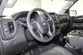 Thumbnail of 2024 Summit White Chevrolet Silverado 1500