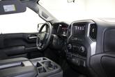 Thumbnail of 2024 Summit White Chevrolet Silverado 1500