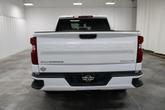 Thumbnail of 2024 Summit White Chevrolet Silverado 1500