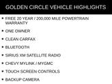Thumbnail of 2024 Summit White Chevrolet Silverado 1500