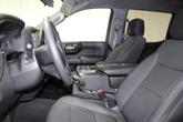 Thumbnail of 2024 Summit White Chevrolet Silverado 1500