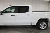 Thumbnail of 2024 Summit White Chevrolet Silverado 1500