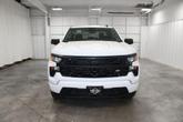 Thumbnail of 2024 Summit White Chevrolet Silverado 1500