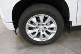 Thumbnail of 2024 Summit White Chevrolet Silverado 1500